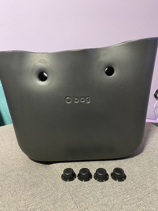 Тяло за чанта O bag