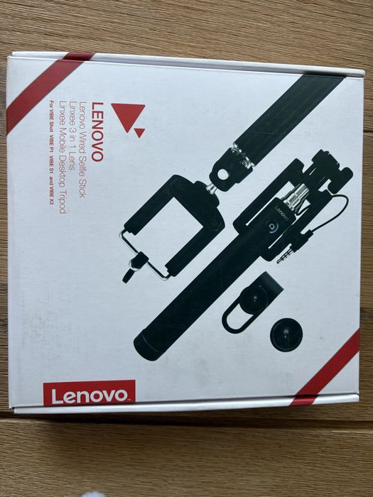 Selfie stick Lenovo