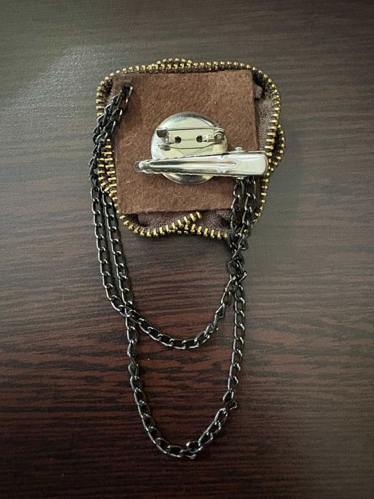 Vand Brosa de dama HOMEMADE