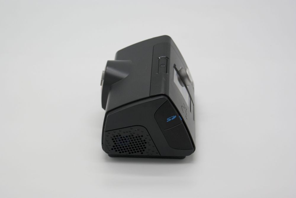 ResMed AirSense 10 AutoSet - stare foarte bună, garanție un an