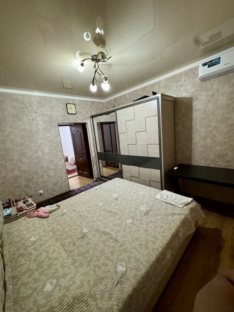 Метро Новза Продаётся своя 3-х комнатная квартира