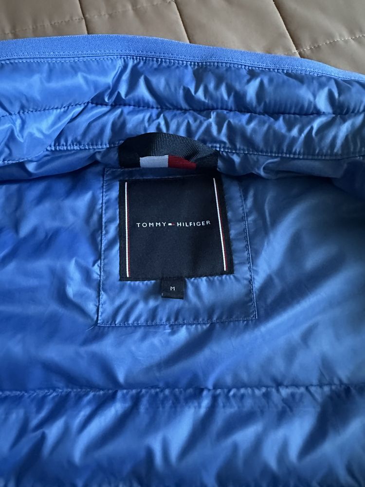 Geaca Tommy Hilfiger