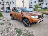 Vând Duster 2 Comfort 1.6 SCe 115 CP 4x2