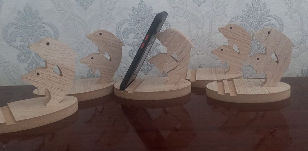 Подставка для телефона