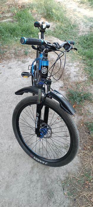 Велосипед Горный