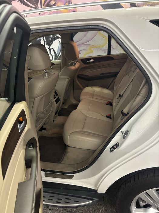 Mercedes Ml350 4Matic