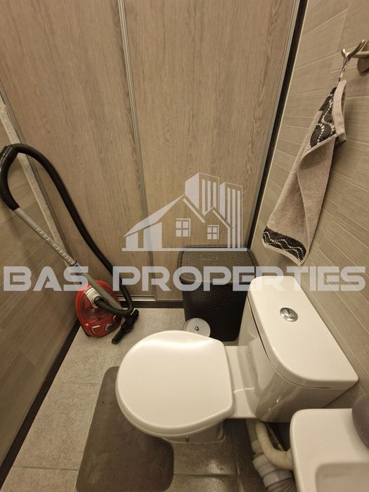 Продава се Тристаен апартамент в София, Люлин 5 - 89 кв.м за 1888 €/кв.м - Снимка #10