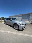 Bmw 730d. F01. Soft close   Euro 5