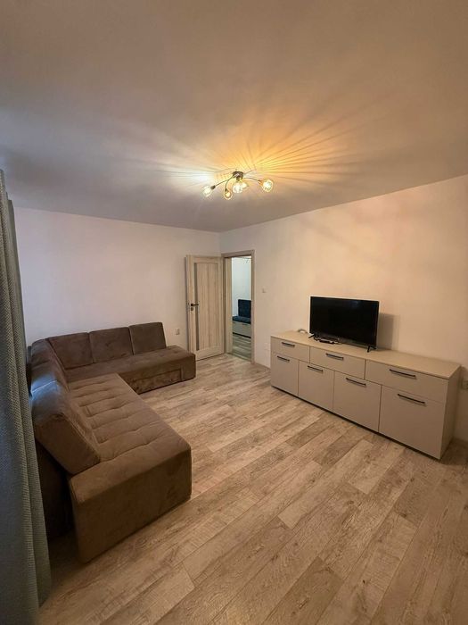 Inchiriez apartament cu doua camere in Cluj-Napoca