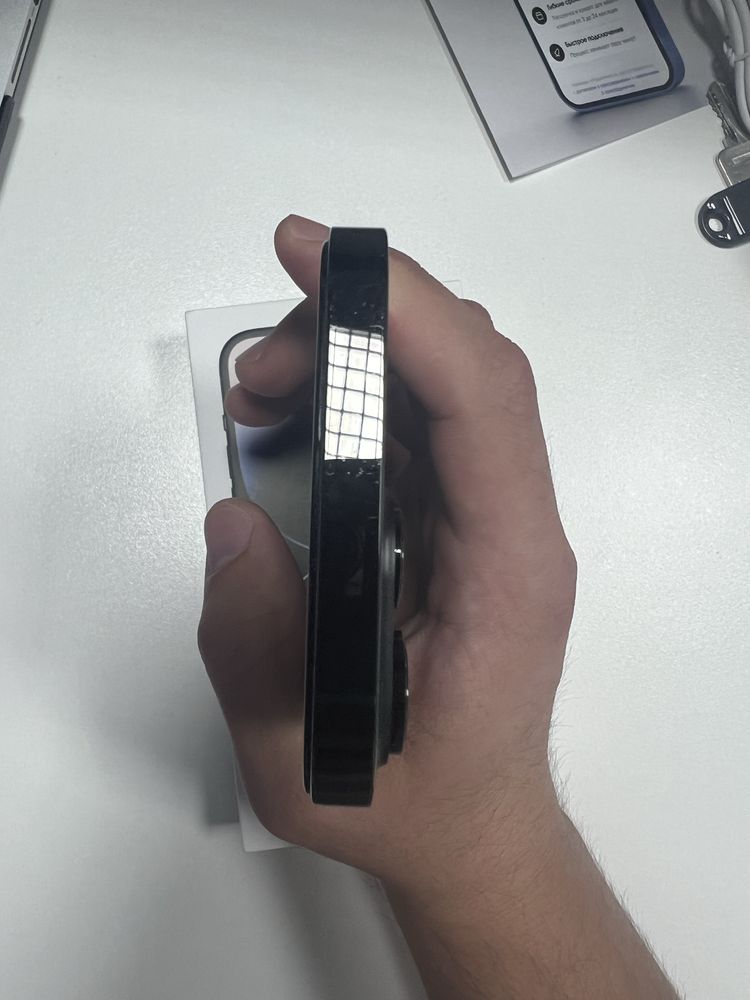 iPhone 14 pro max 256 ГБ Space Black