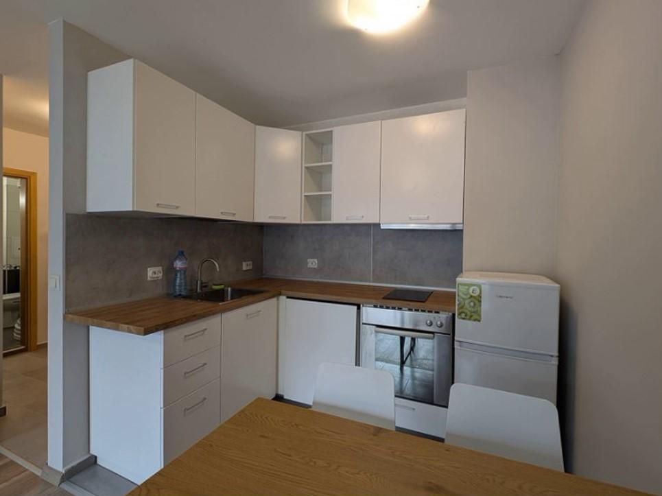 Дава се под наем Двустаен апартамент в София, Драгалевци - 58 кв.м за 600 € - Снимка #3