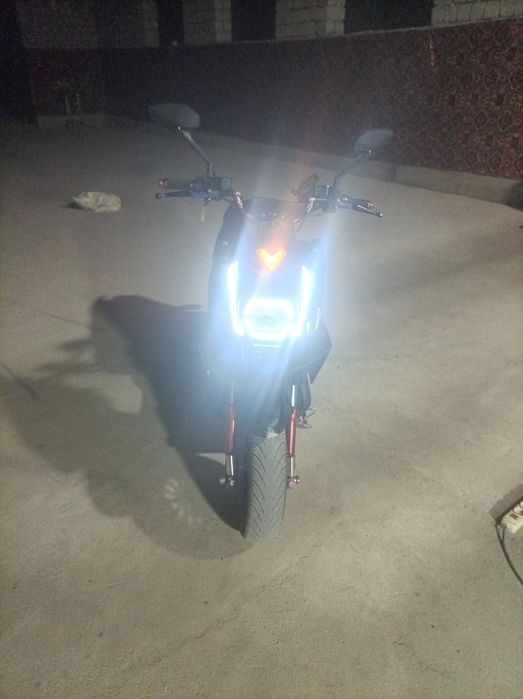 6000 yurgan kelishamiz