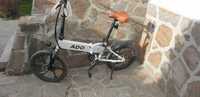 Електрически Велосипед ADO A20