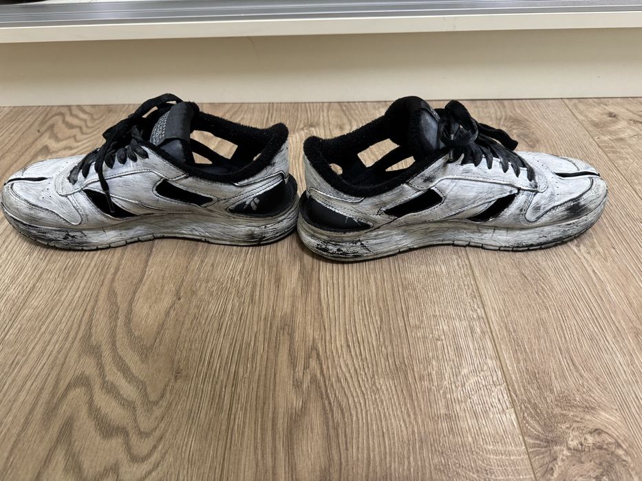 Maison Margiela Reebok