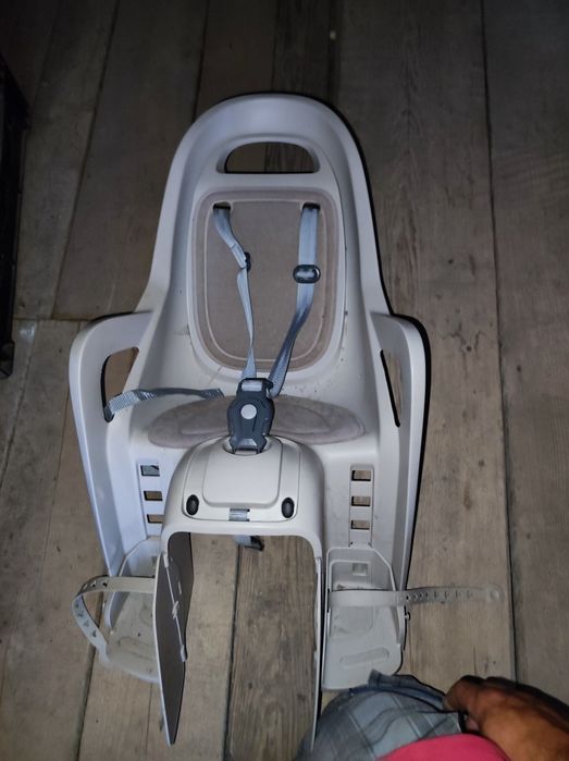 Scaun bicicleta copii