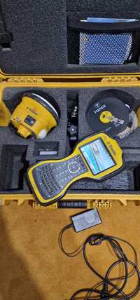 GPS Trimble SPS 985 cu TSC3