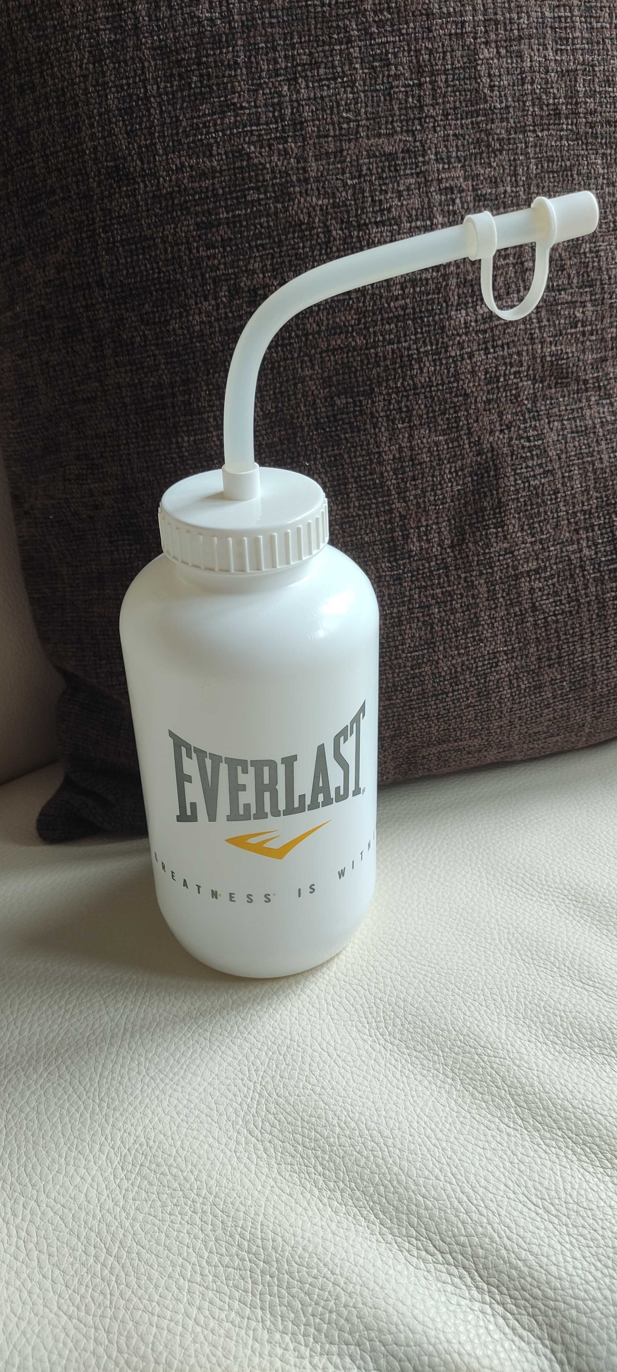 Бутилка за бокс everlast 800 мл