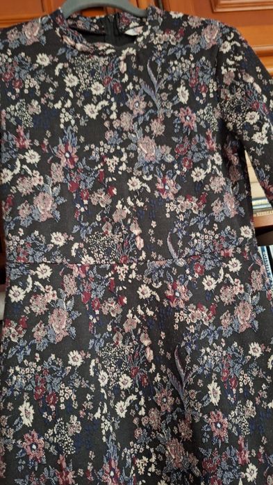 Rochita casual dama S