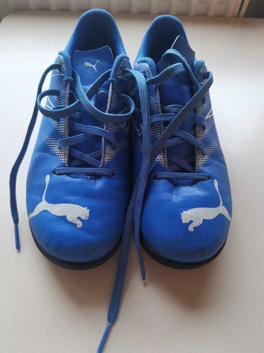 Детски бутонки NIKE Мбапе, 36,5 номер, NIKE Superfly, Puma, 36 номер