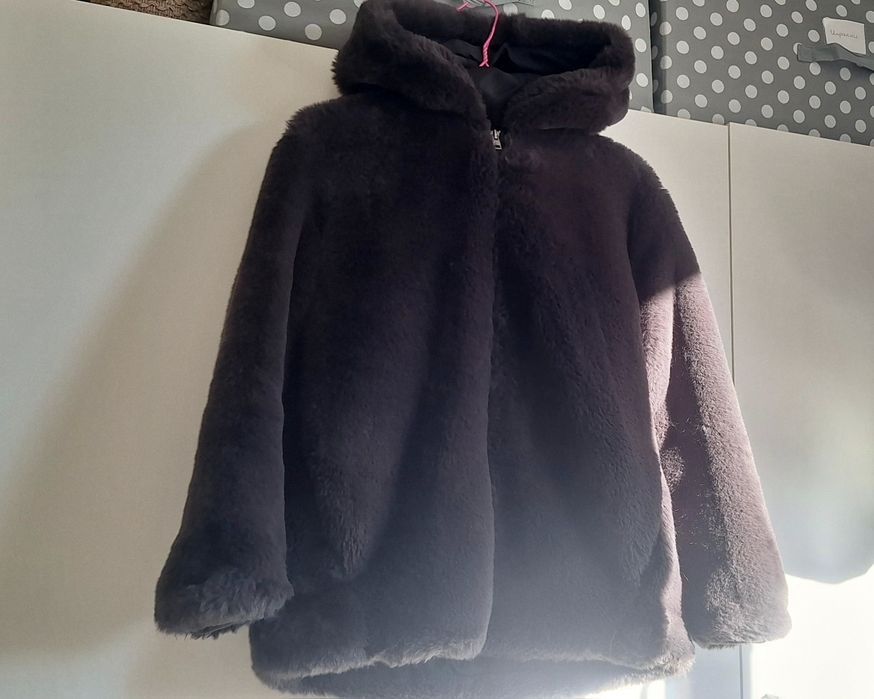 Зимно яке "Zara" 164 см.