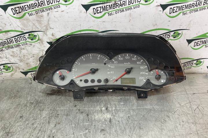 Ceasuri bord 98AP10841BC / 98AP-10841-BC Ford Focus prima generatie