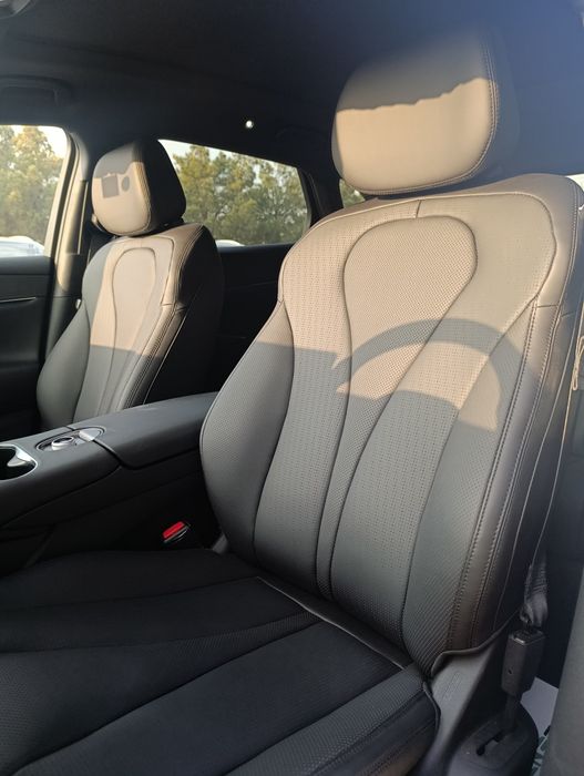 BYD Sealion 06 full Song plus champion