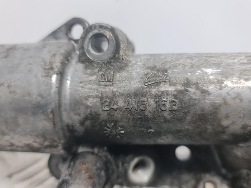 Termostat Opel Astra H 2.0 i Turbo 147 kW / 200 cp; 2.0 i Turbo 141 kW