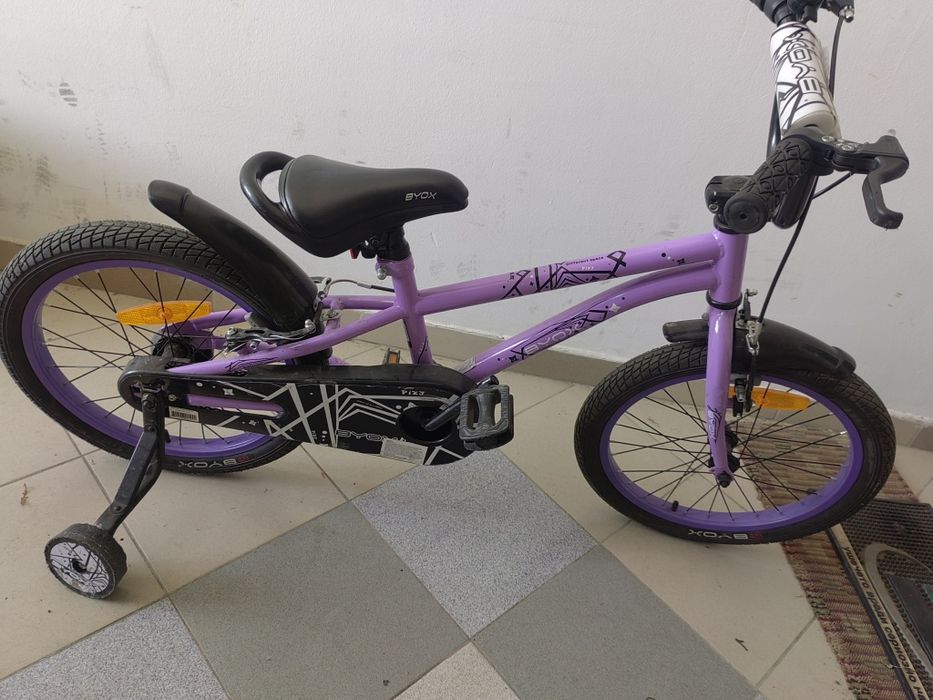 Детско колело Byox 18 цола