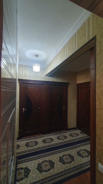 Аренда квартира Чорсу версал