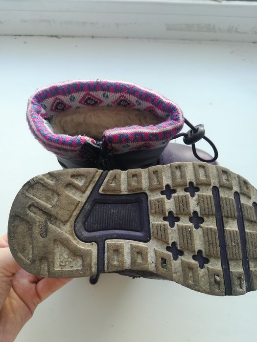 Обувь зима весна торг есть