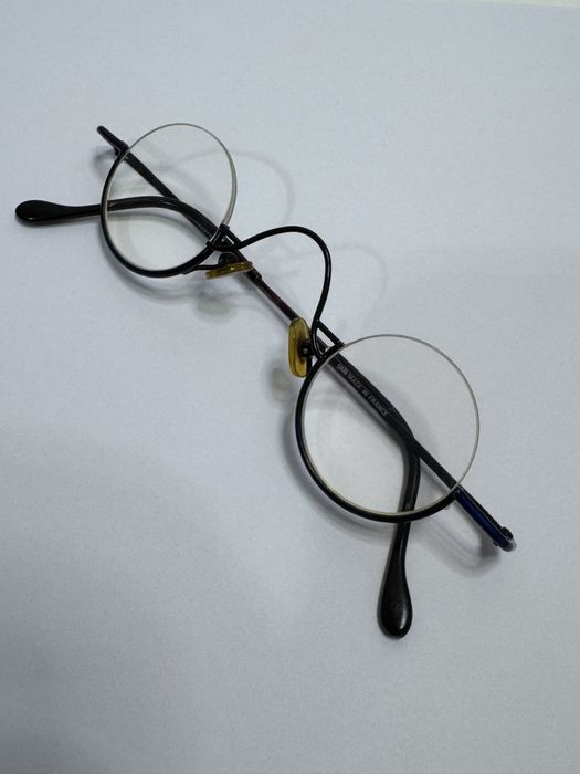 Rari! Rame ochelari de vedere, Gala Zoido 12. France