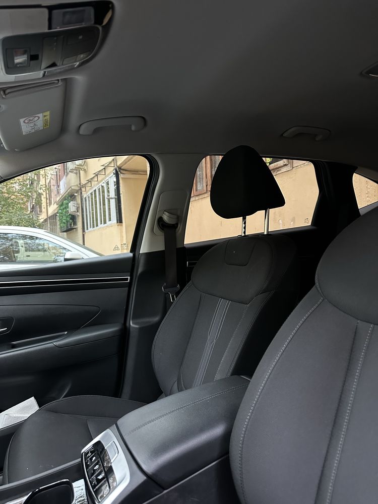 Продается ХЕНДАЙ(HYUNDAI) Tucson
