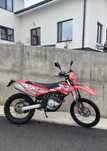 Beta RR125 Enduro                             Nu (yzf wrx cbr duke rc)