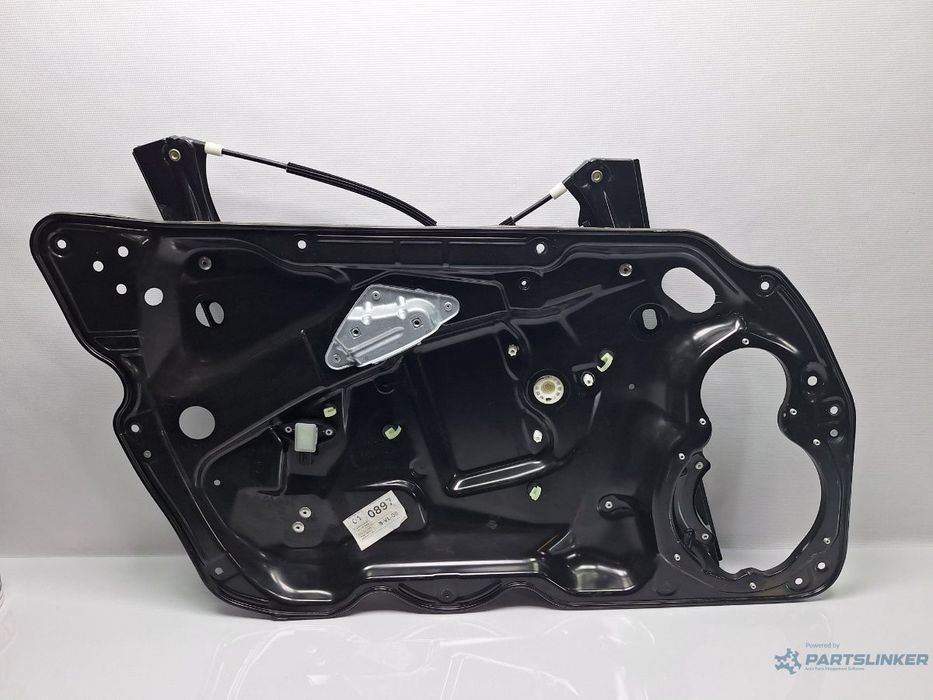 Macara geam stanga fata VOLKSWAGEN PASSAT Variant 3C5 2005 - 20111.6 TDI CAYC 3C1837755K
