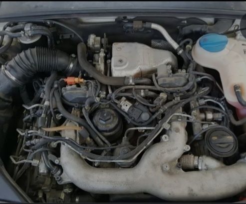 Injectoare 2.7/3.0tdi Audi A4 B7/A6 C6/A8/Touareg/Phaeton ASB/BMK/BKN