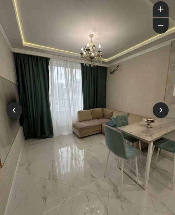 Сдам квартиру. Посредников не беспокоить!