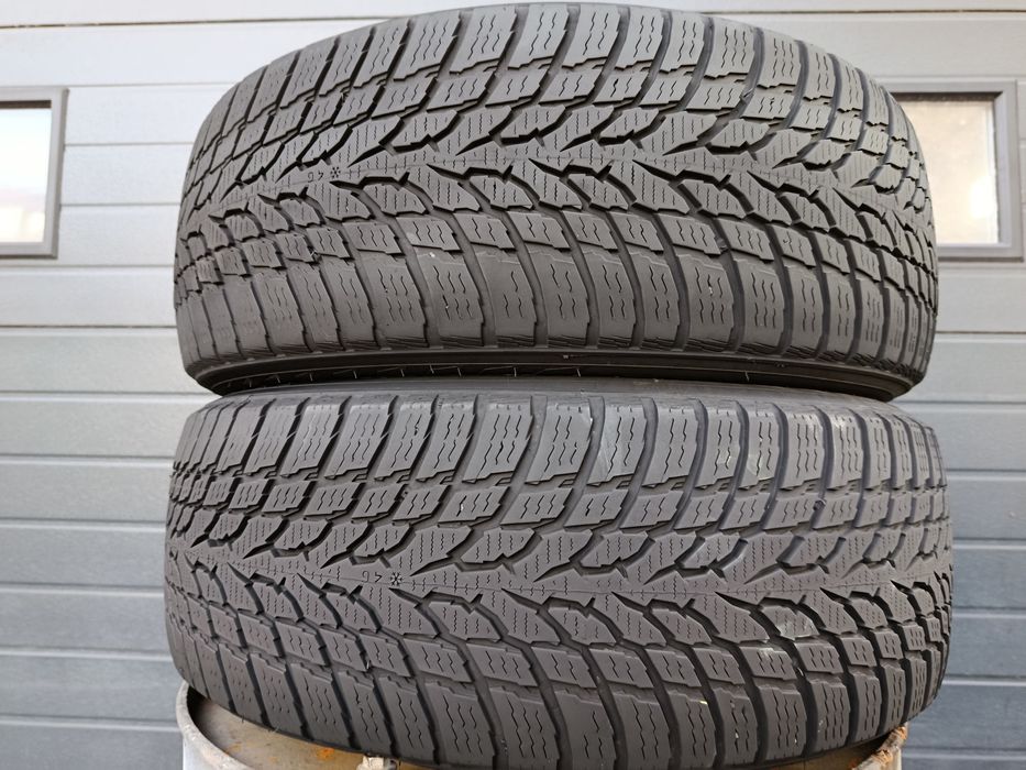 ‼️205 60 16 Nokian M+S  Dot 2023 Import Austria ‼️