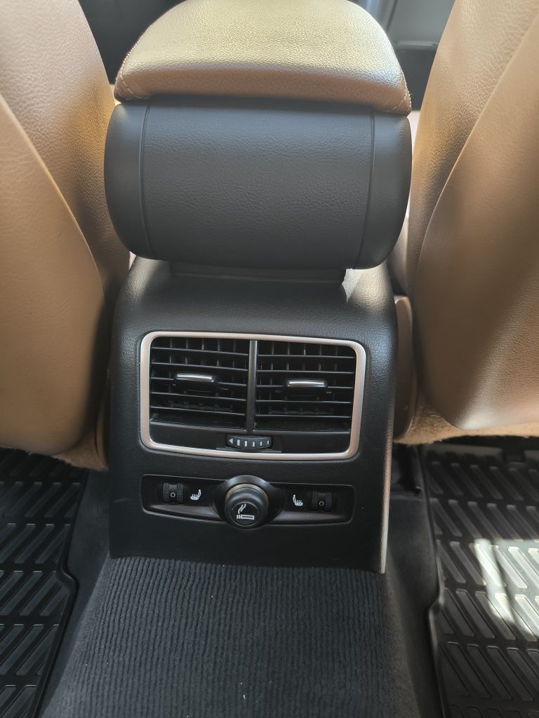 Audi A6 3.2 quattro