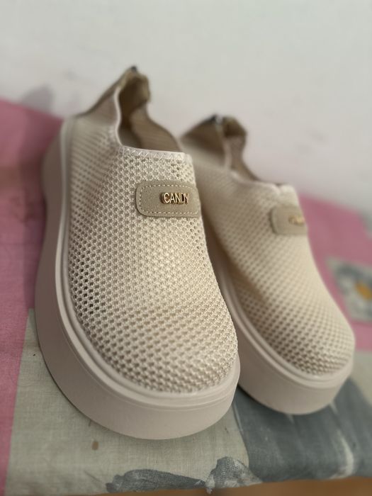 Продам сумку и обувь они новые