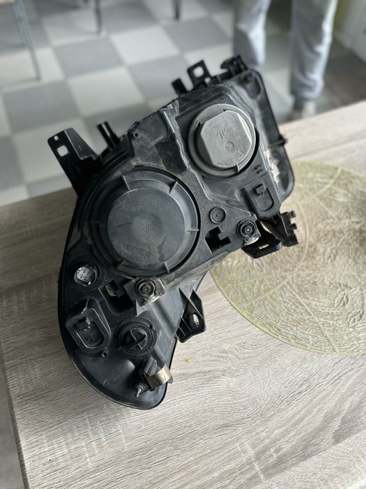 Фарове за сигроен, пежо,фиат