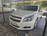 Малибу 1 автомат 3 позиция жемчуг.. Malibu 2012 avtomat.