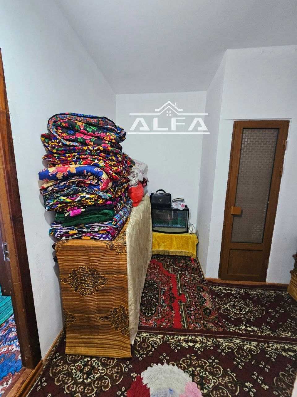 2 xonali 64m² 2-qavat.