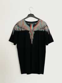 Tricou Marcelo Burlon / Marimea XS fit S