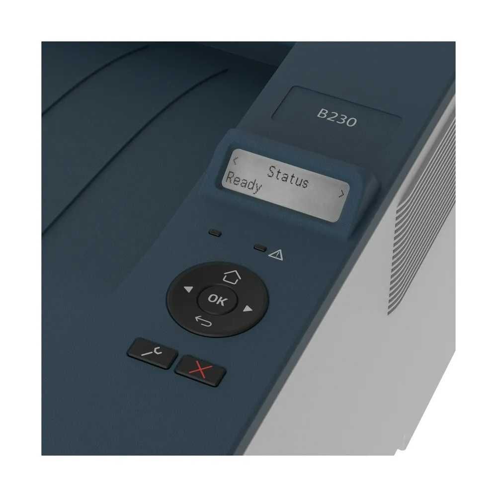 Imprimantă laser monocrom Xerox B230, A4, rețea, USB, Wi-Fi [sigilată]
