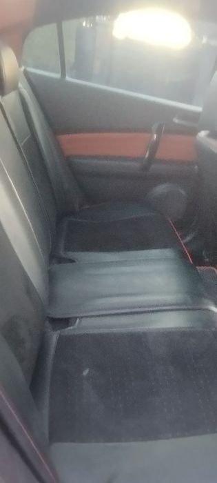 Mazda 6 sotiladi