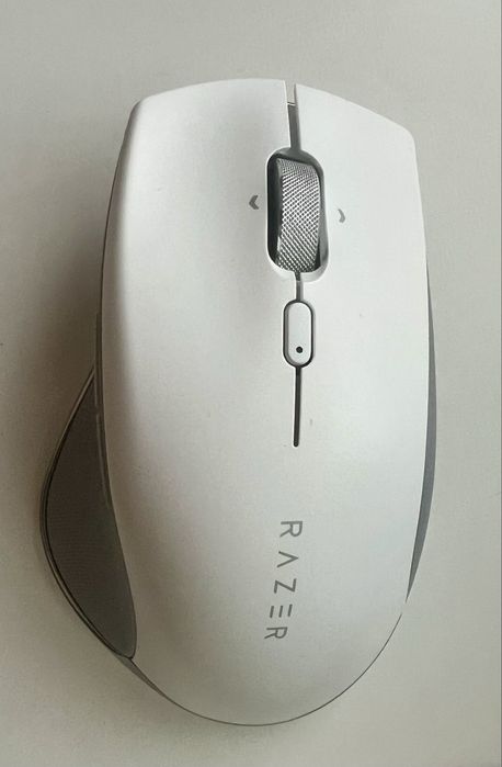 Mouse Razer Pro Click