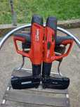 Pistol cuie beton Hilti DX 6/DX 5