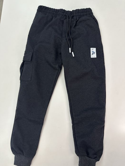 Джоггеры детские новые