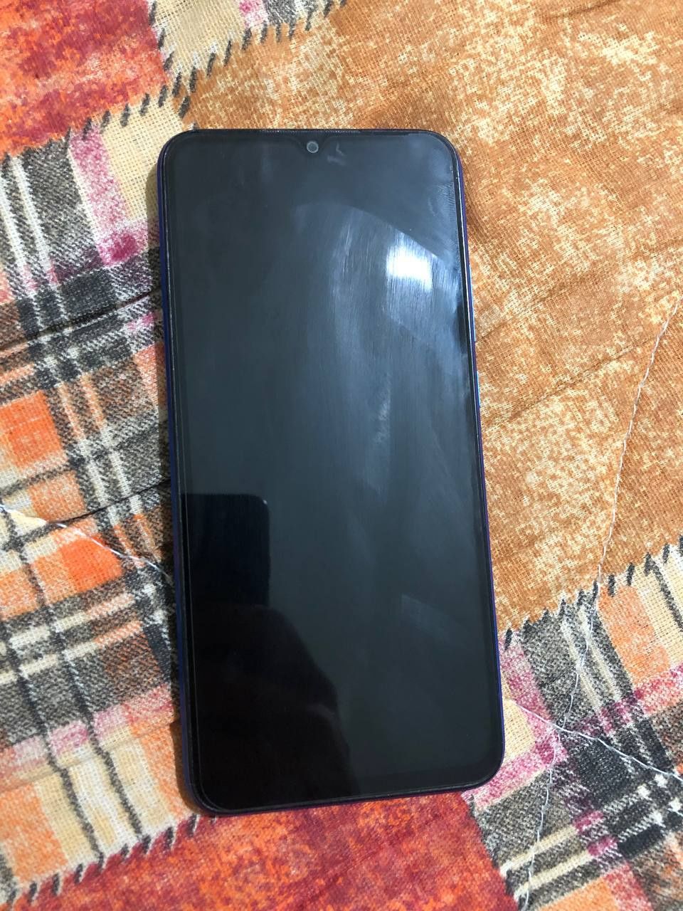 Redmi 9C garantiya