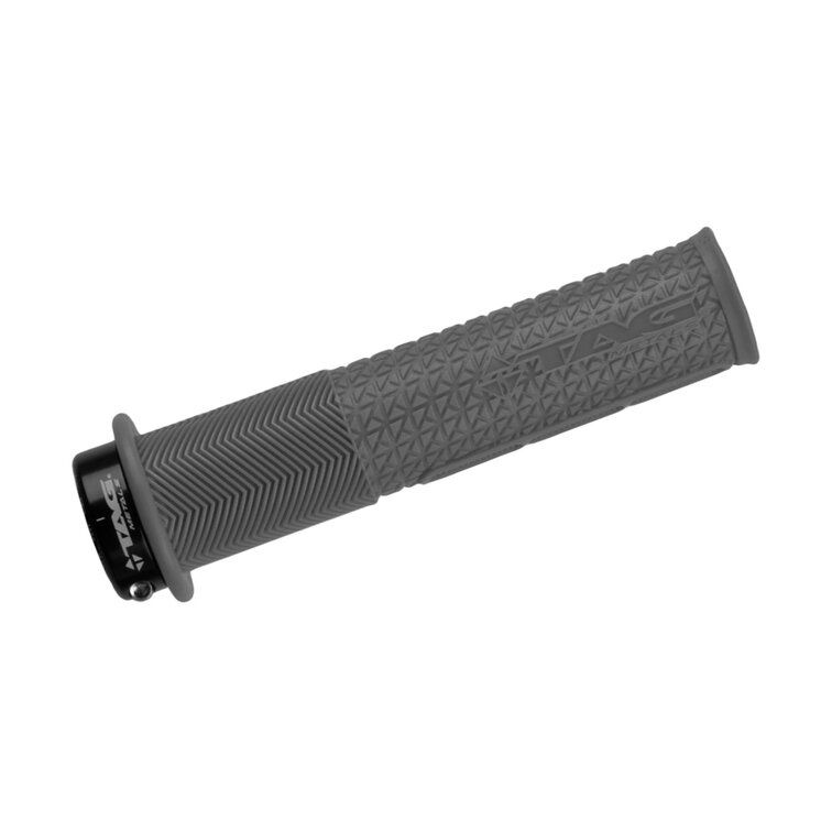 Tag Metals T1 Braap Gray Grips Грипове Заключване